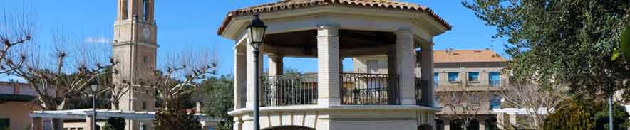 Área Turismo - Ayuntamiento Pina de Ebro
