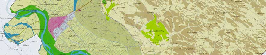 Área Urbanismo - Ayuntamiento Pina de Ebro