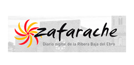 Enlace empleos Zafarache