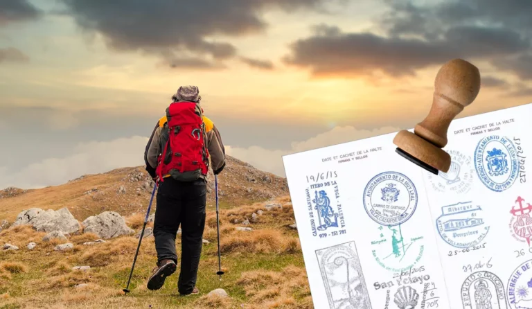 I Concurso de Sellos de Caucho del Camino de Santiago y del Camino Ignaciano a su paso por Pina de Ebro