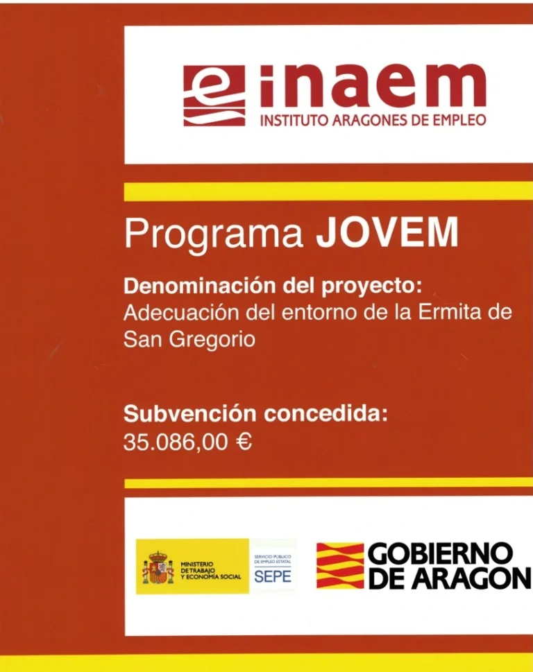 Programa JOVEM