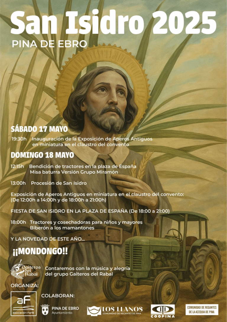 San Isidro