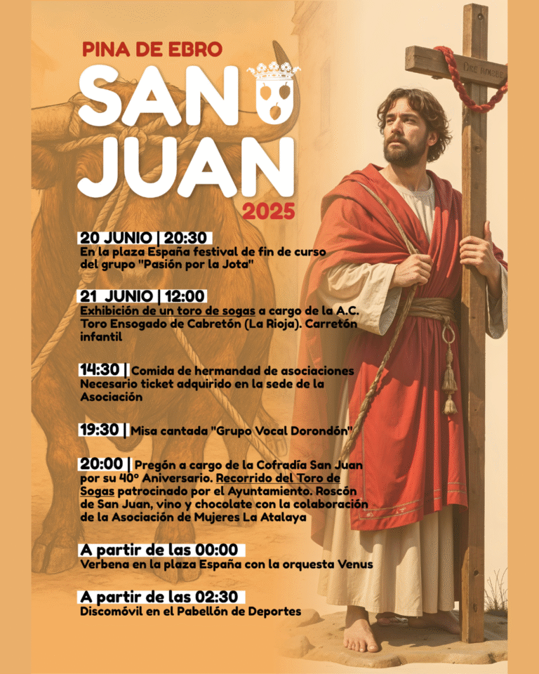 San Juan 2025