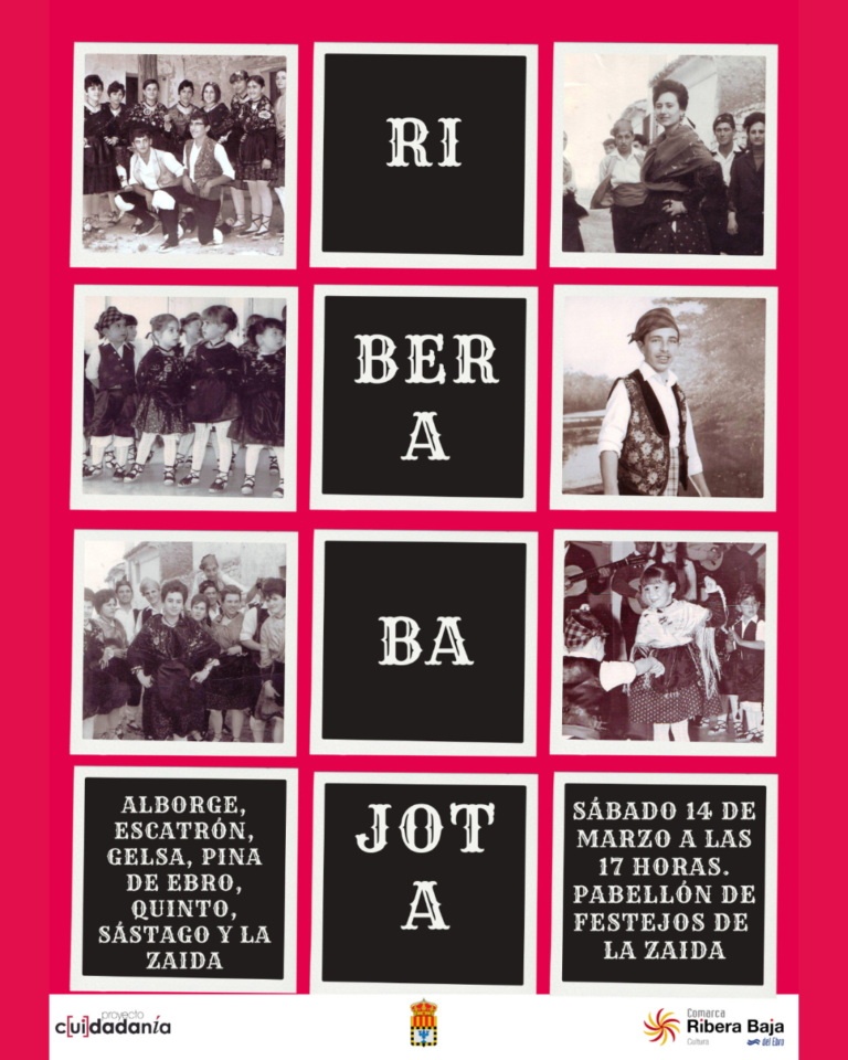 RIBERABAJOTA